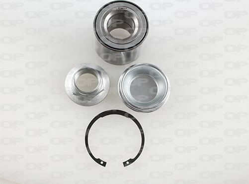 Open Parts HBK5083.01 - Kit de roulements de roue droxauto.com