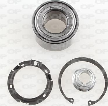 Open Parts HBK5032.01 - Kit de roulements de roue droxauto.com