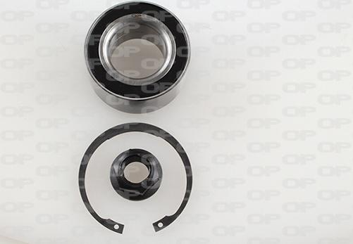 Open Parts HBK5155.01 - Kit de roulements de roue droxauto.com