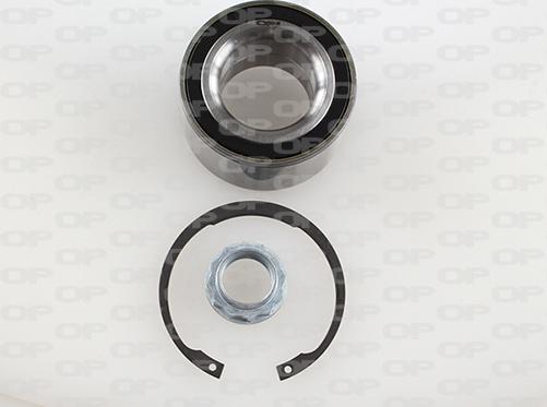 Open Parts HBK5156.01 - Kit de roulements de roue droxauto.com
