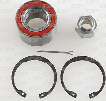 Open Parts HBK5103.01 - Kit de roulements de roue droxauto.com