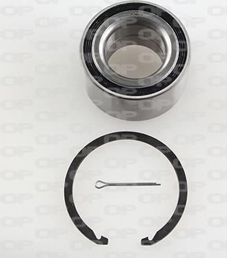 Open Parts HBK5181.01 - Kit de roulements de roue droxauto.com