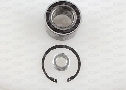 Open Parts HBK5183.01 - Kit de roulements de roue droxauto.com