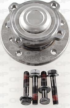 Open Parts HBK5179.03 - Kit de roulements de roue droxauto.com