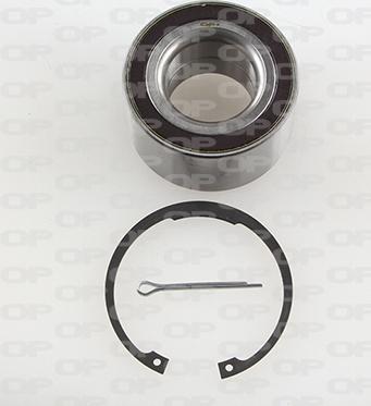 Open Parts HBK5174.01 - Kit de roulements de roue droxauto.com