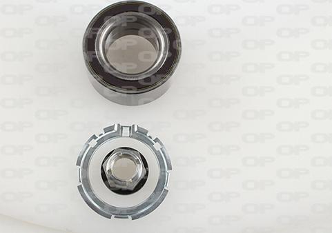 Open Parts HBK5258.01 - Kit de roulements de roue droxauto.com
