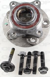 Open Parts HBK5234.03 - Kit de roulements de roue droxauto.com