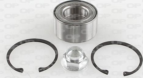 Open Parts HBK5223.01 - Kit de roulements de roue droxauto.com