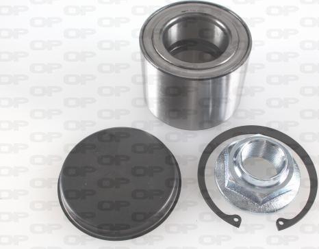Open Parts HBK5279.01 - Kit de roulements de roue droxauto.com