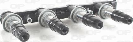 Open Parts IGN1047.00 - Bobine d'allumage droxauto.com