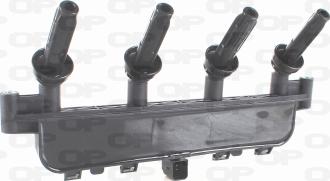 Open Parts IGN1059.00 - Bobine d'allumage droxauto.com