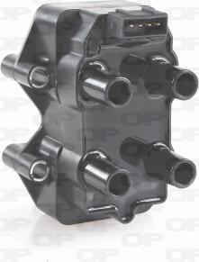 Open Parts IGN1055.00 - Bobine d'allumage droxauto.com
