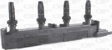 Open Parts IGN1058.00 - Bobine d'allumage droxauto.com