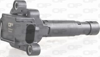 Open Parts IGN1053.00 - Bobine d'allumage droxauto.com