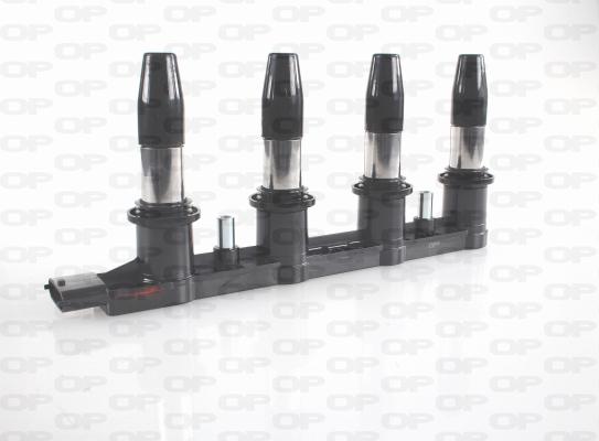 Open Parts IGN1052.00 - Bobine d'allumage droxauto.com