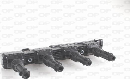 Open Parts IGN1064.00 - Bobine d'allumage droxauto.com