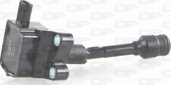 Open Parts IGN1066.00 - Bobine d'allumage droxauto.com