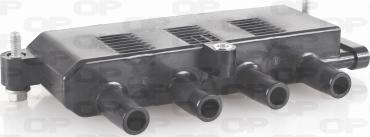 Open Parts IGN1005.00 - Bobine d'allumage droxauto.com