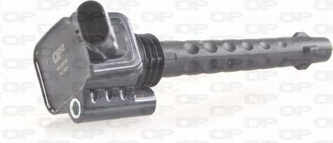 Open Parts IGN1006.00 - Bobine d'allumage droxauto.com