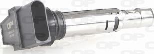 Open Parts IGN1002.00 - Bobine d'allumage droxauto.com