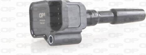 Open Parts IGN1015.00 - Bobine d'allumage droxauto.com
