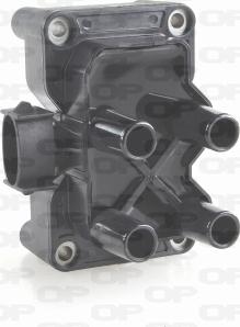 Open Parts IGN1010.00 - Bobine d'allumage droxauto.com