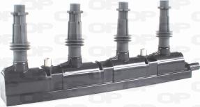 Open Parts IGN1013.00 - Bobine d'allumage droxauto.com