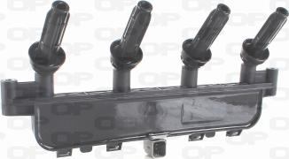 Open Parts IGN1024.00 - Bobine d'allumage droxauto.com