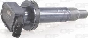 Open Parts IGN1025.00 - Bobine d'allumage droxauto.com