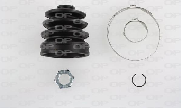 Open Parts SJK7042.00 - Joint-soufflet, arbre de commande droxauto.com