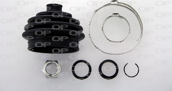 Open Parts SJK7019.00 - Joint-soufflet, arbre de commande droxauto.com
