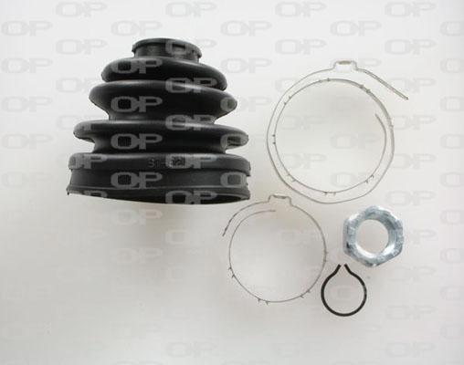 Open Parts SJK7074.00 - Joint-soufflet, arbre de commande droxauto.com