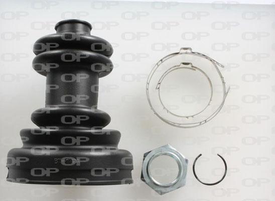 Open Parts SJK7146.00 - Joint-soufflet, arbre de commande droxauto.com