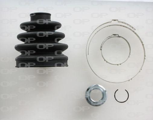 Open Parts SJK7141.00 - Joint-soufflet, arbre de commande droxauto.com