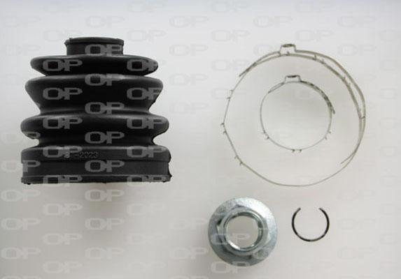 Open Parts SJK7168.00 - Joint-soufflet, arbre de commande droxauto.com