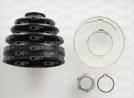 Open Parts SJK7108.00 - Joint-soufflet, arbre de commande droxauto.com
