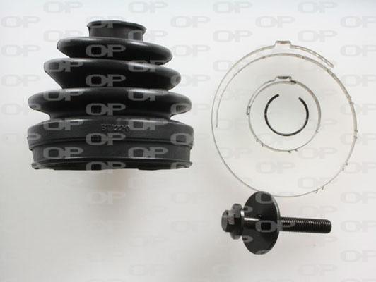 Open Parts SJK7103.00 - Joint-soufflet, arbre de commande droxauto.com