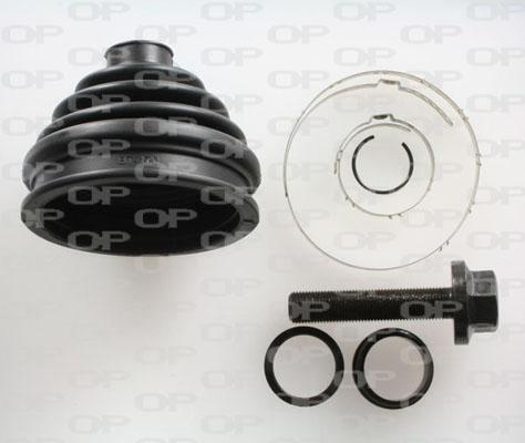 Open Parts SJK7136.00 - Joint-soufflet, arbre de commande droxauto.com