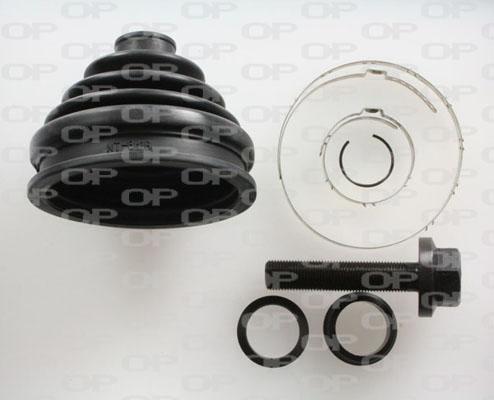 Open Parts SJK7138.00 - Joint-soufflet, arbre de commande droxauto.com