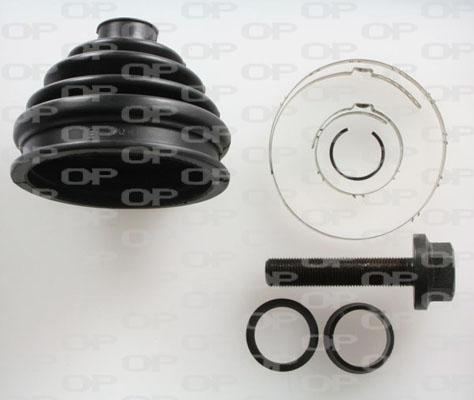 Open Parts SJK7137.00 - Joint-soufflet, arbre de commande droxauto.com