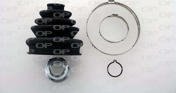 Open Parts SJK7207.00 - Joint-soufflet, arbre de commande droxauto.com