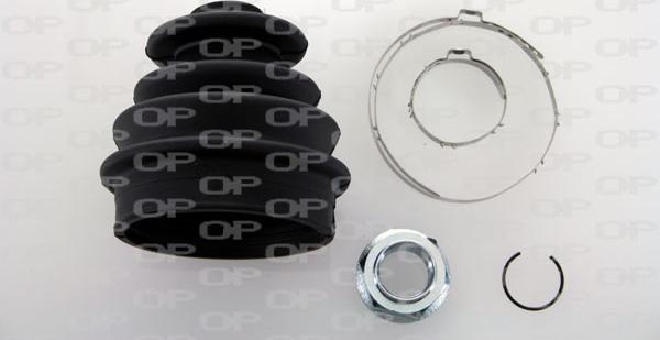 Open Parts SJK7235.00 - Joint-soufflet, arbre de commande droxauto.com