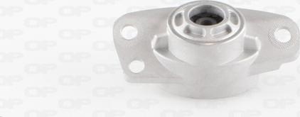 Open Parts SMT2038.00 - Coupelle de suspension droxauto.com