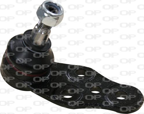 Open Parts SSB1093.11 - Rotule de suspension droxauto.com