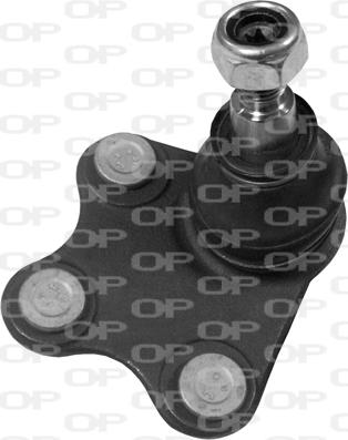 Open Parts SSB1097.01 - Rotule de suspension droxauto.com