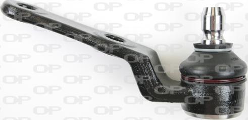 Open Parts SSB1049.11 - Rotule de suspension droxauto.com