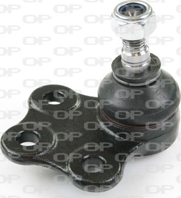 Open Parts SSB1041.11 - Rotule de suspension droxauto.com