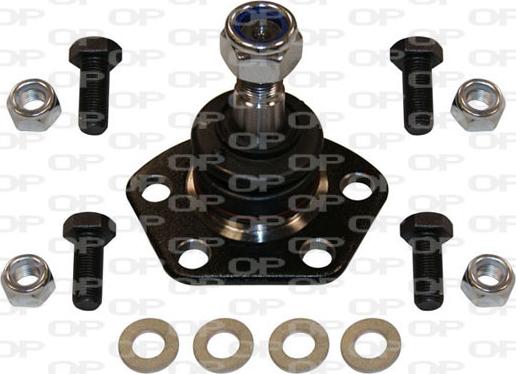 Open Parts SSB1043.11 - Rotule de suspension droxauto.com