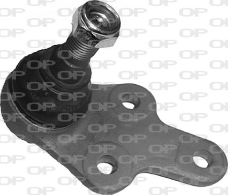 Open Parts SSB1055.11 - Rotule de suspension droxauto.com