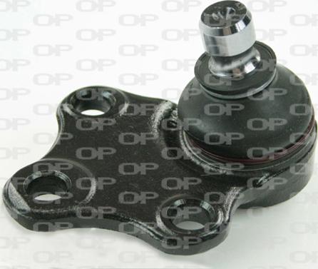 Open Parts SSB1051.11 - Rotule de suspension droxauto.com